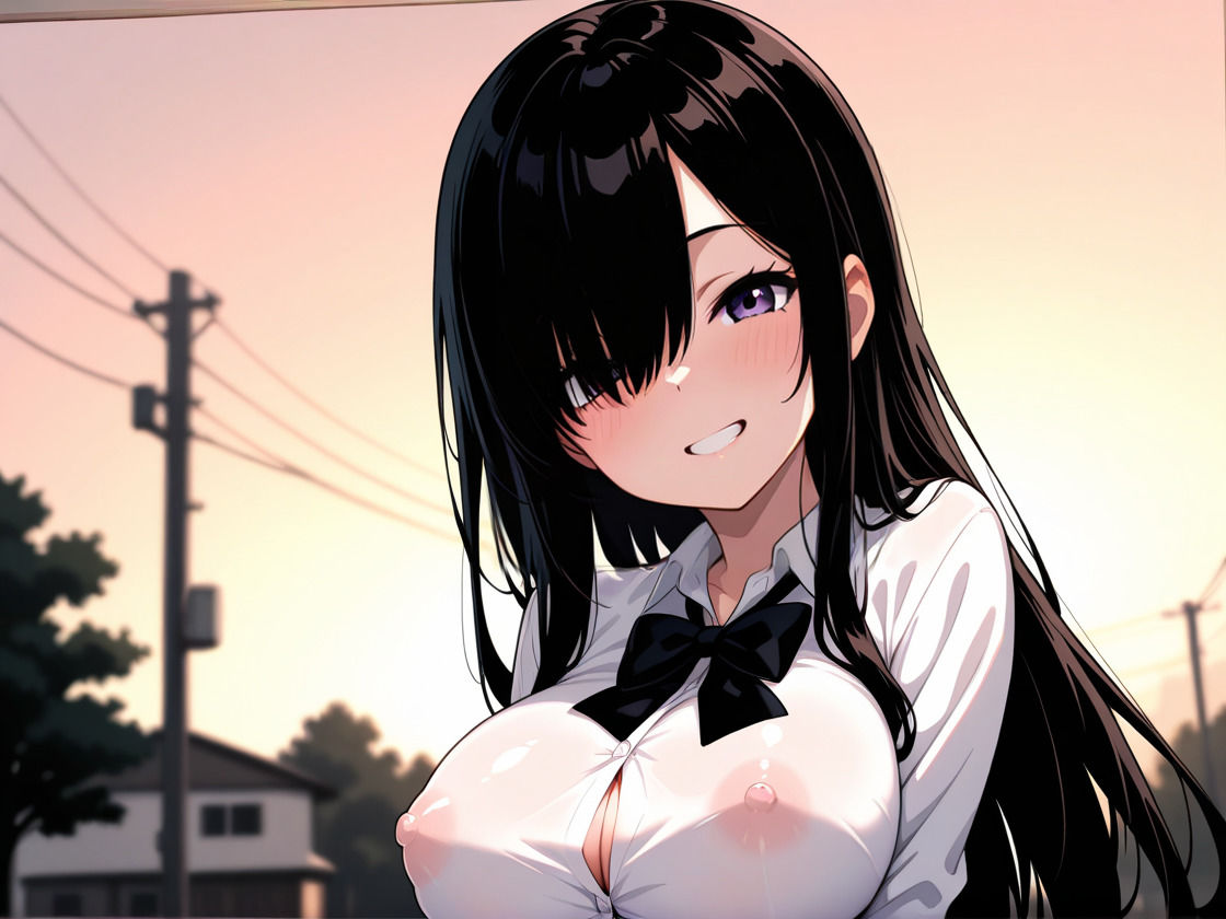 幼馴染と放課後SEX - サンプル画像 1