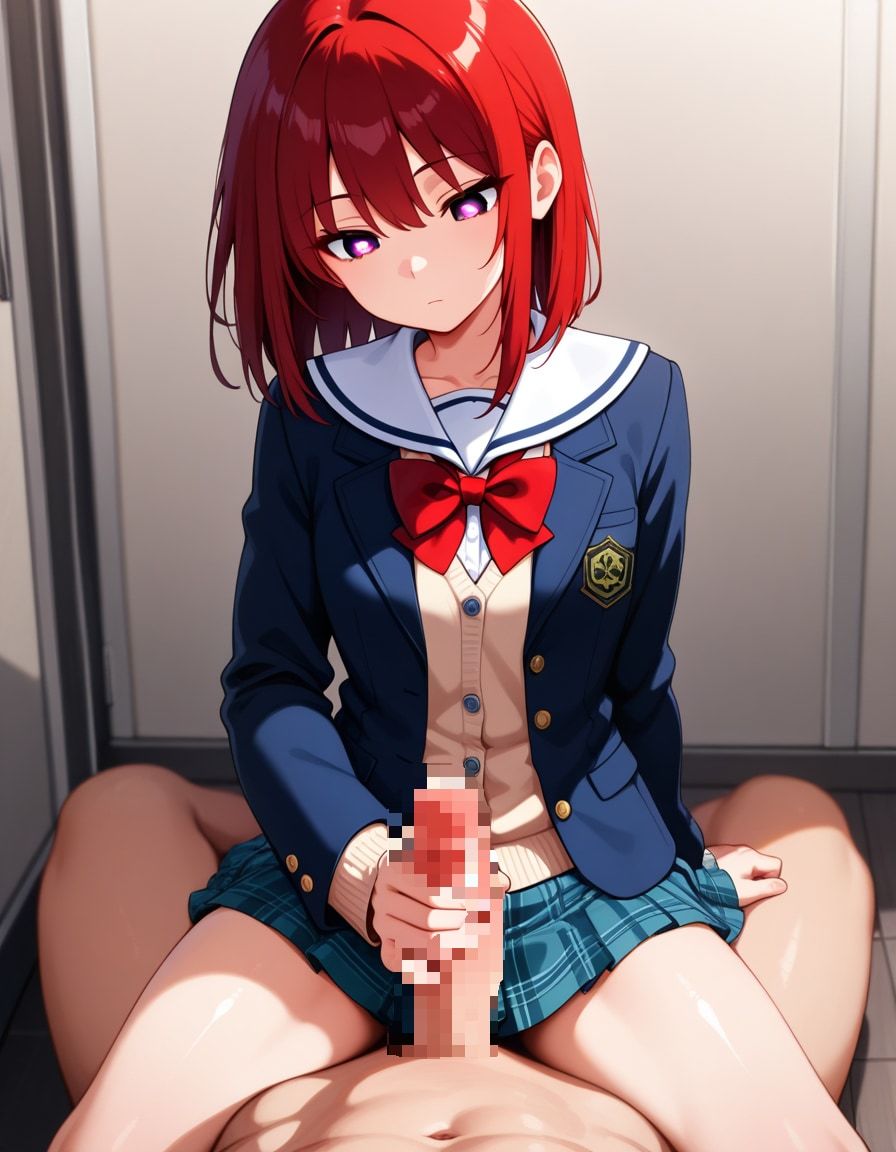 青春JKと生ハメしたい - サンプル画像 6