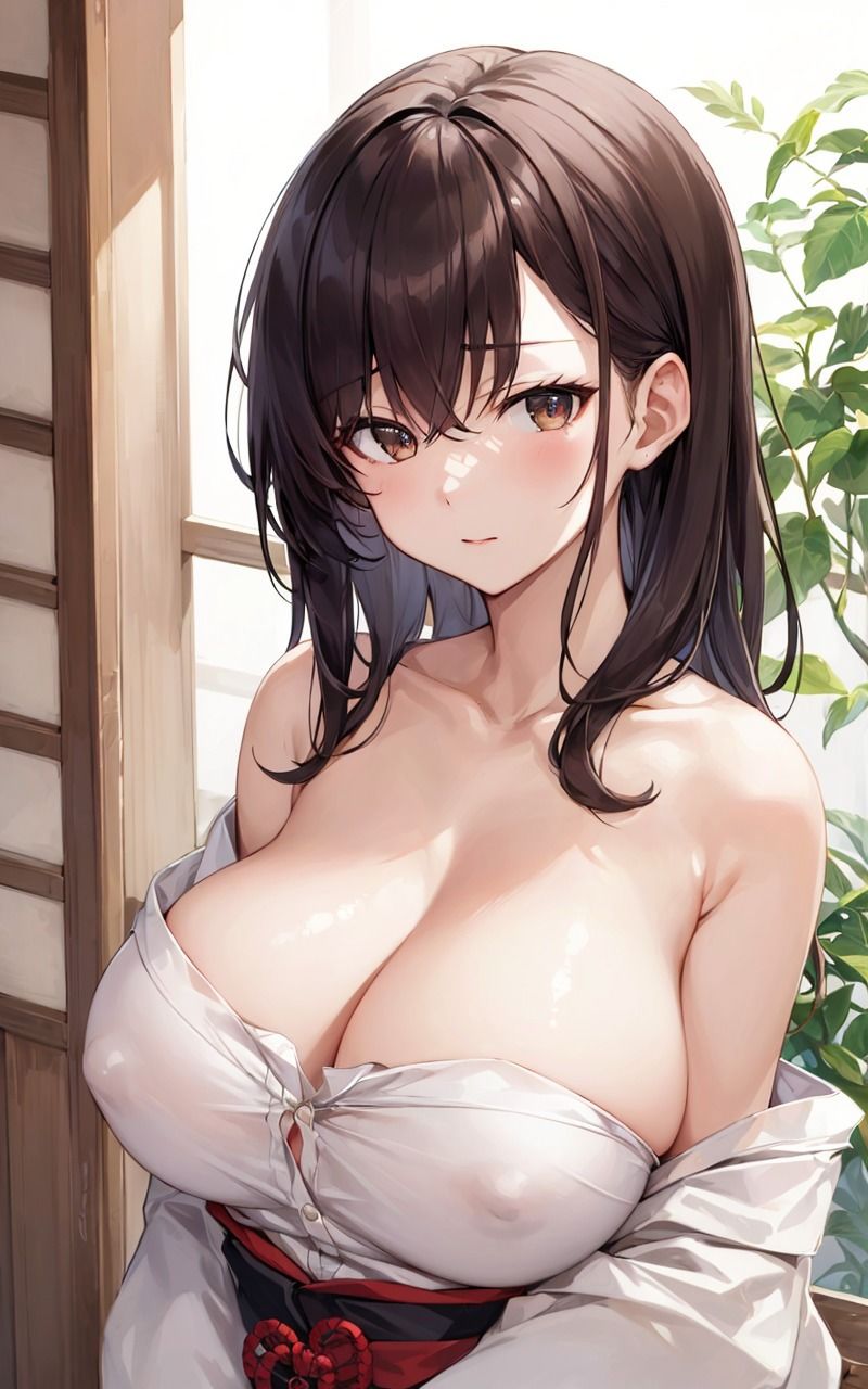 清楚な彼女の裏の顔 - サンプル画像 2