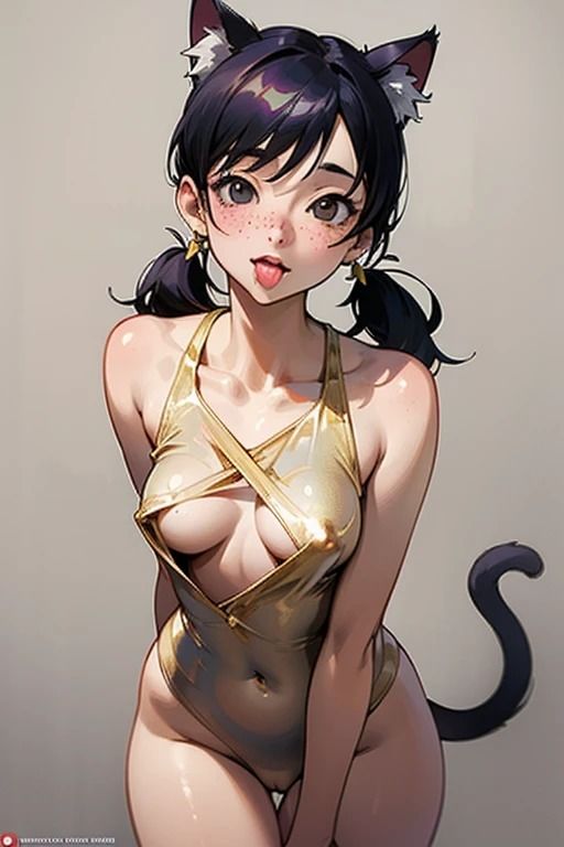 タシテンアートワークス  14  ケモ耳  ヒカリ - サンプル画像 10