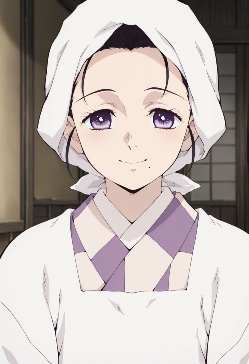 放課後ヒロインズ  竈門葵枝 - サンプル画像 1