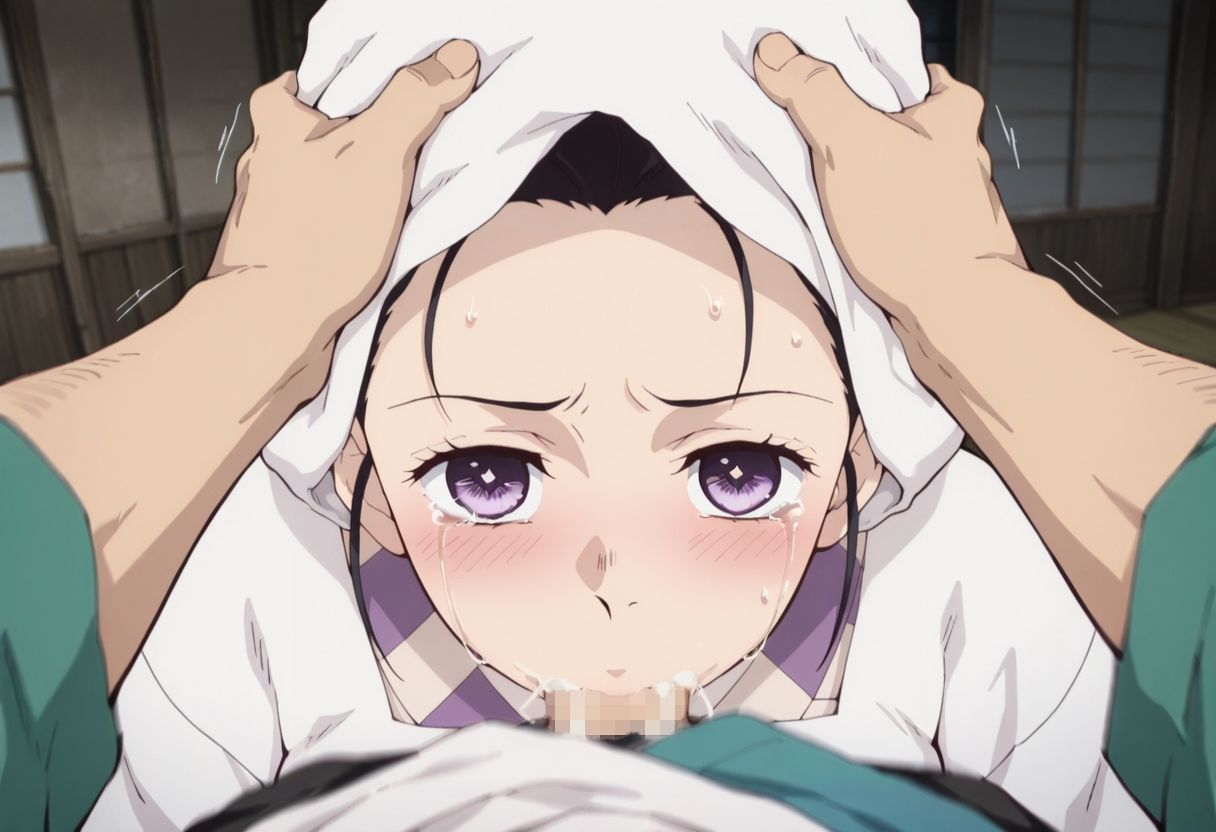 放課後ヒロインズ  竈門葵枝 - サンプル画像 2