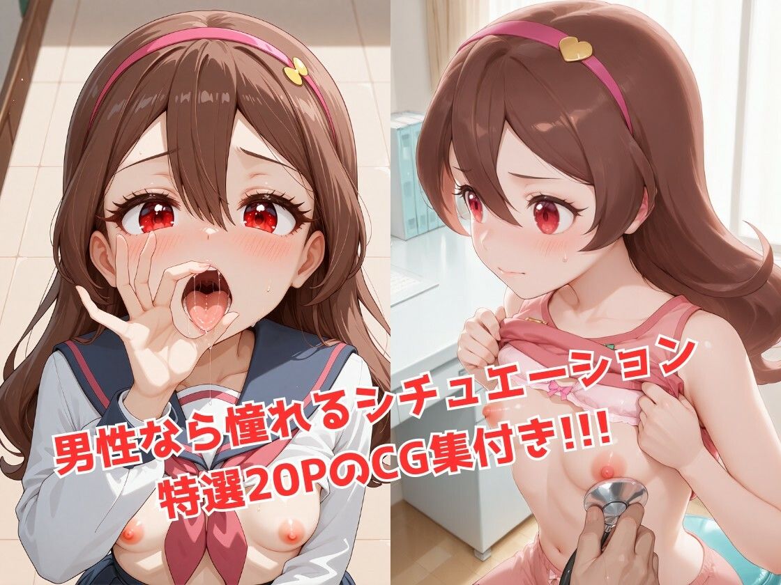 武道館ライブのために マネージャーのいいなりに 〜咲良〇た編〜 キミ〇アイドルプ〇キュア - サンプル画像 4