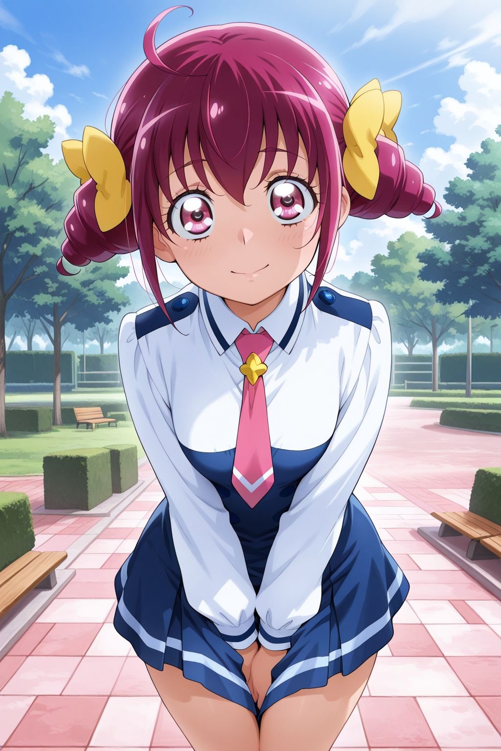 みゆきちゃんはじめまして - サンプル画像 1