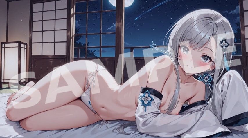 EROKA壺【15＋】 - サンプル画像 1