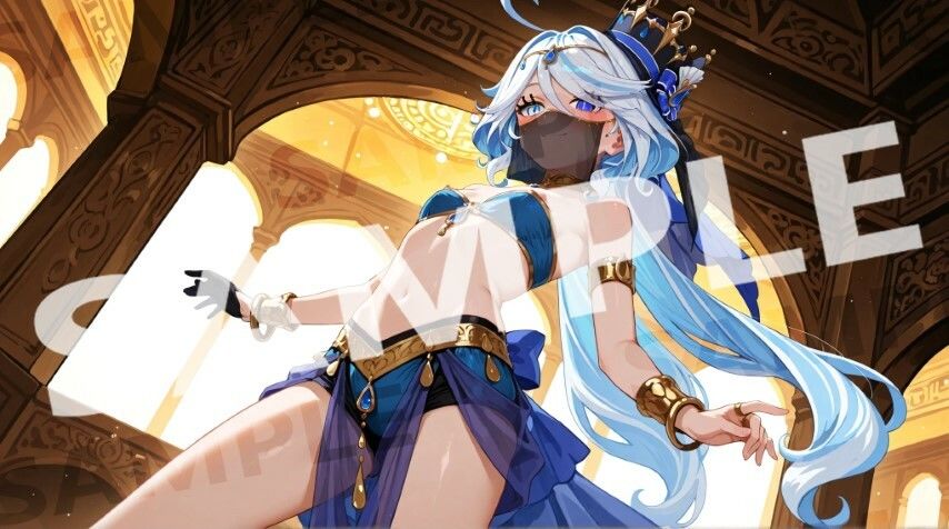 EROKA壺【15＋】 - サンプル画像 4