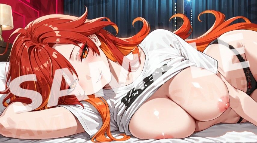 EROKA壺【15＋】 - サンプル画像 5