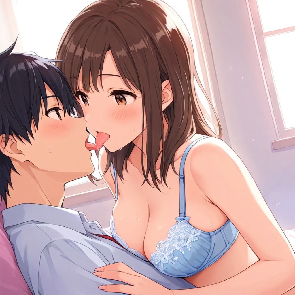 種付け学園  生ハメ性交 - サンプル画像 2