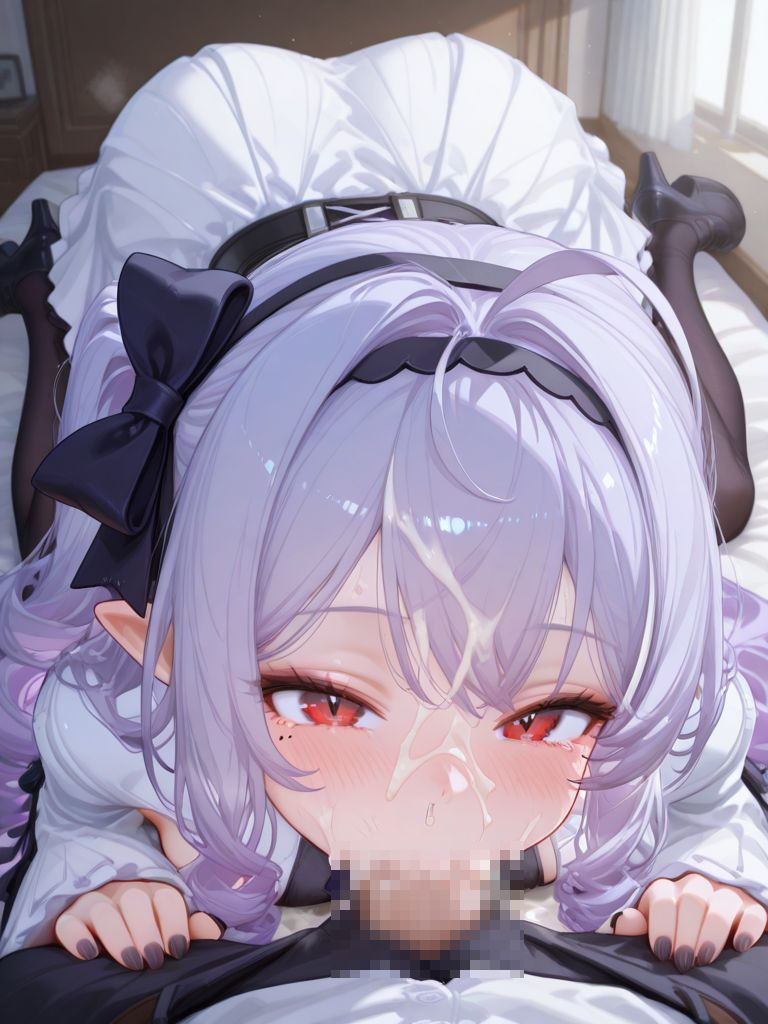 ビビアン - サンプル画像 2