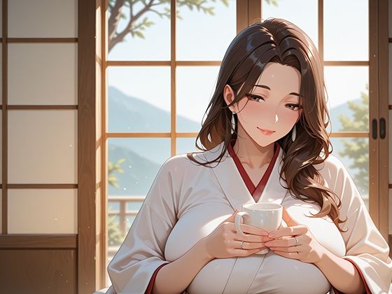 義父と同居して生で挿入され続けて孕まされるお話 - サンプル画像 2