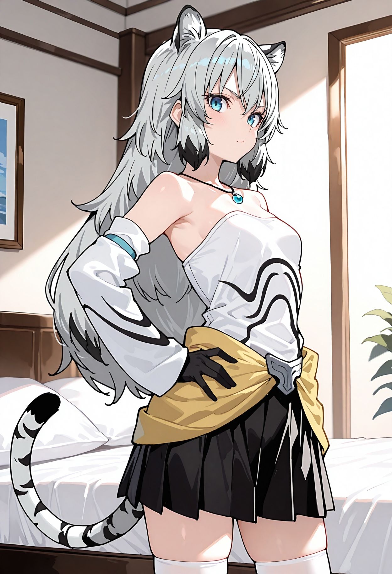 転ス◯ スフ◯ア エロCG集 - サンプル画像 1