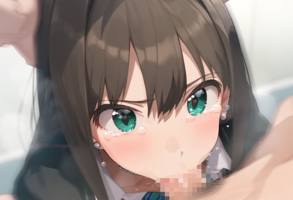 歯向かえない調教部屋 渋○凛 - サンプル画像 10