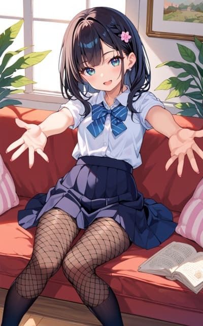 妹の知らない顔〜どこにでもついてきてたのに〜 - サンプル画像 1