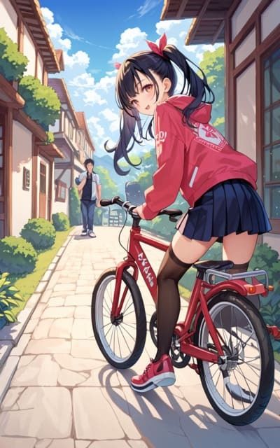 妹の知らない顔〜どこにでもついてきてたのに〜 - サンプル画像 2