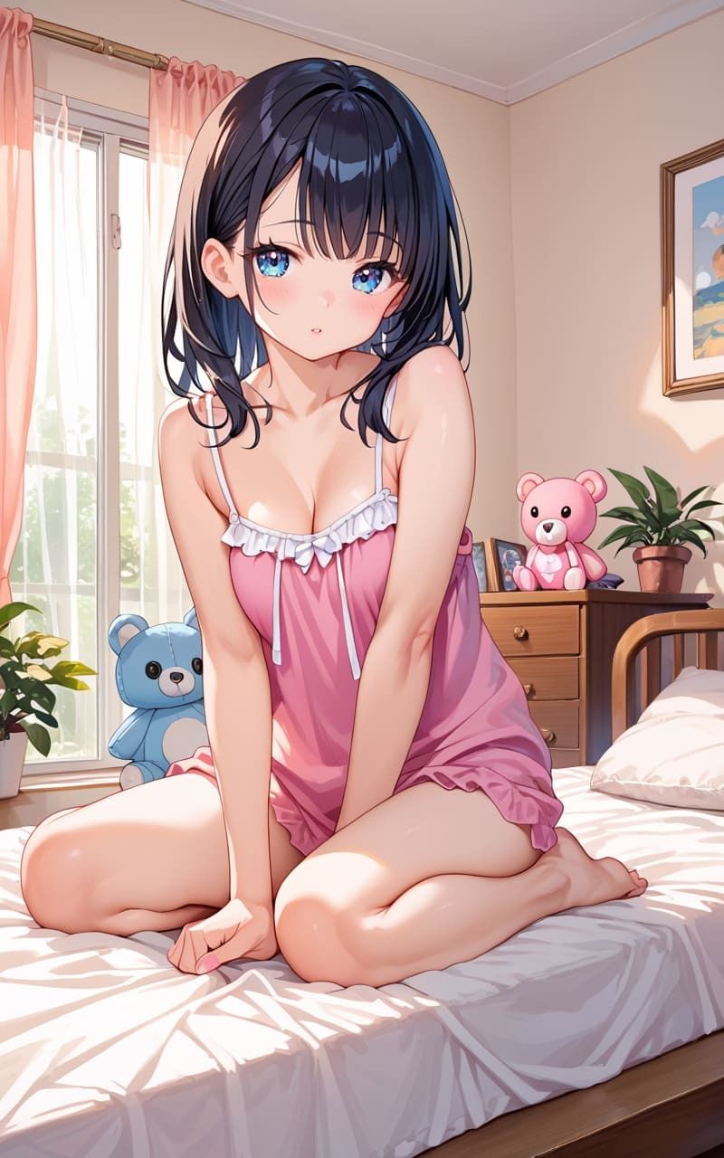 妹の知らない顔〜どこにでもついてきてたのに〜 - サンプル画像 10