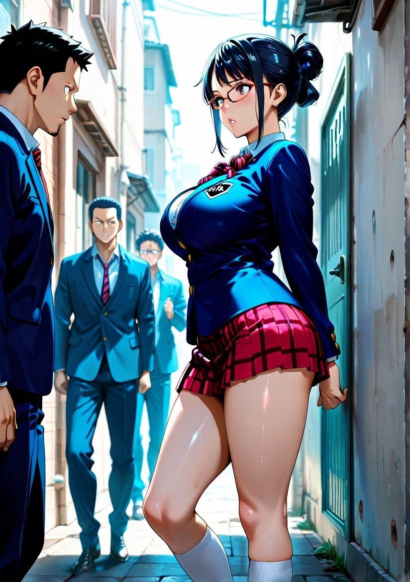 クラスの一軍女子 た〇ぎ は発情期 - サンプル画像 1