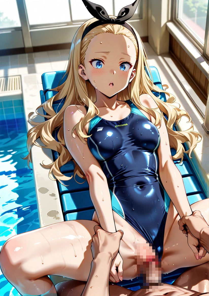 クラスの一軍女子 くる〇 は発情期 - サンプル画像 6