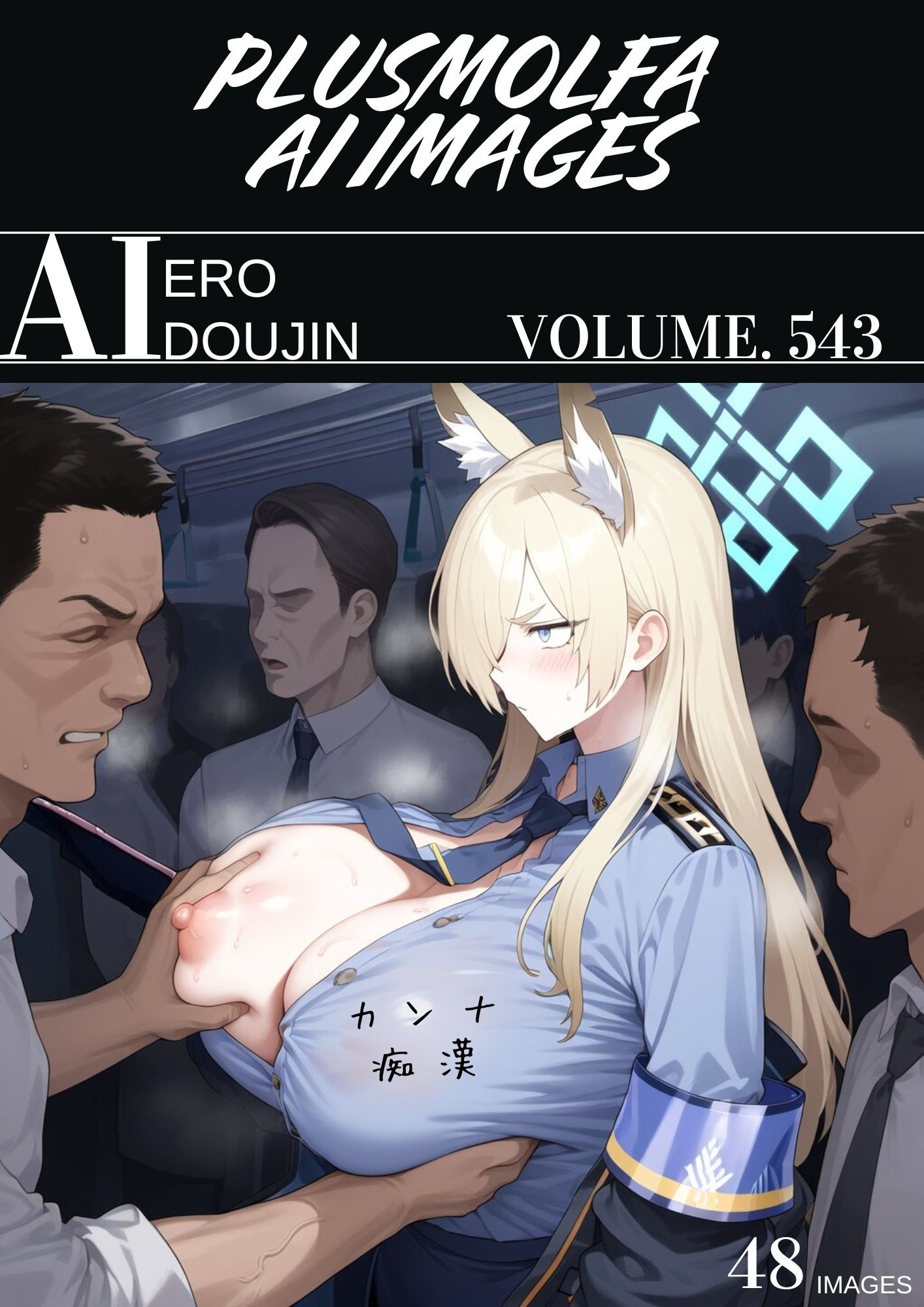 plusmolfa CG集纏め Vol.541〜550 - サンプル画像 3