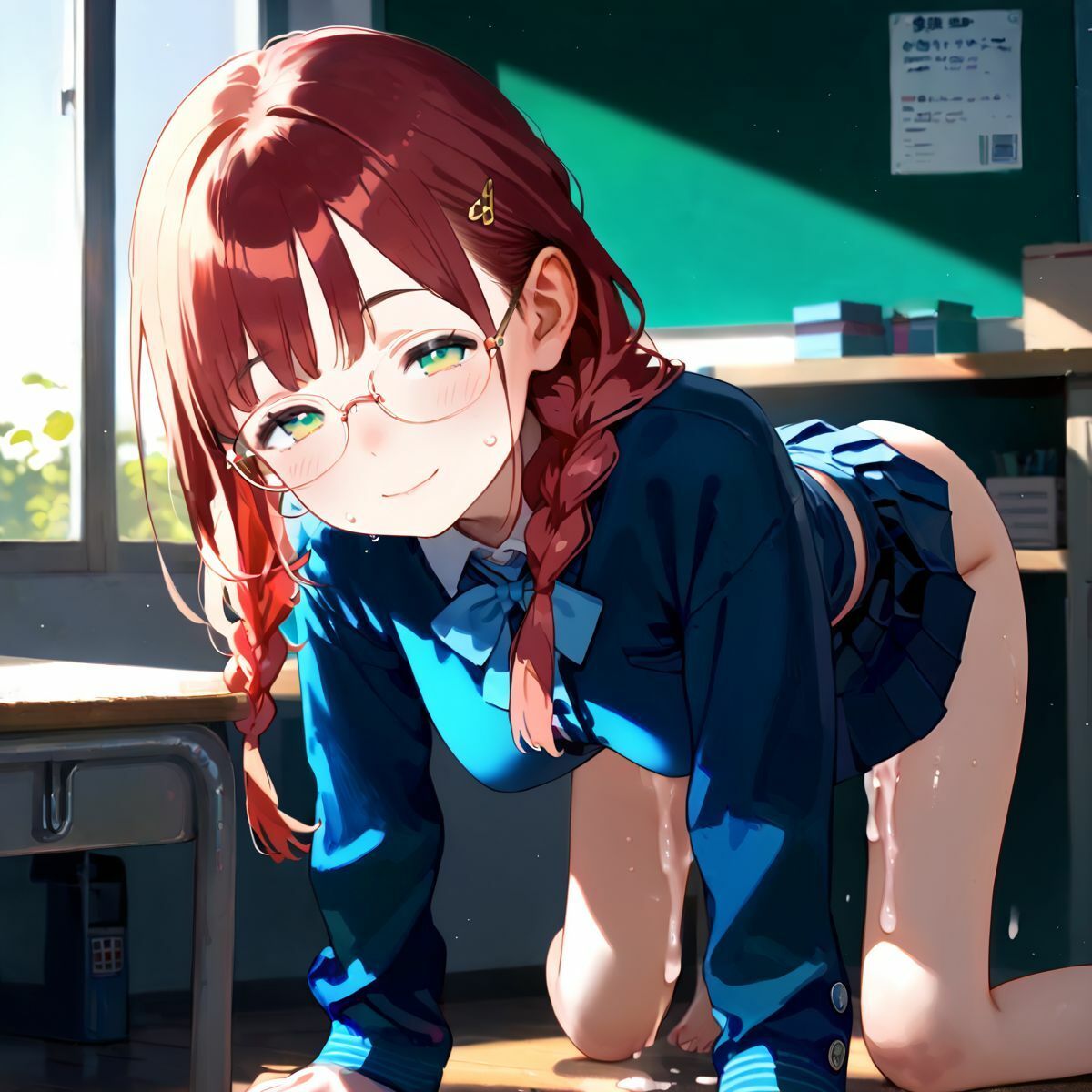 桃汁120％！義妹はレンタル彼女01 - サンプル画像 10