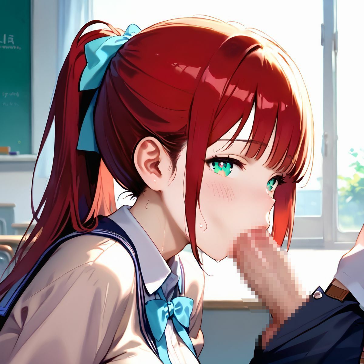 桃汁120％！義妹はレンタル彼女06 - サンプル画像 4