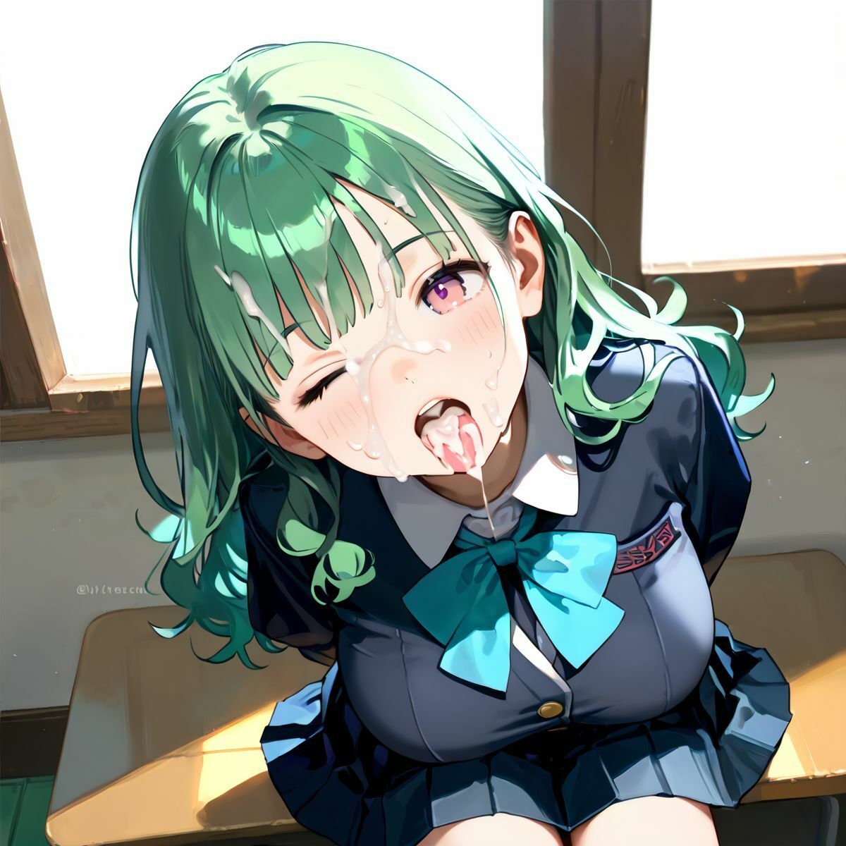 桃汁120％！義妹はレンタル彼女06 - サンプル画像 9