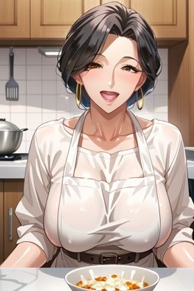 夫に言えない…こんな恥ずかしい姿で犯●れてます - サンプル画像 1