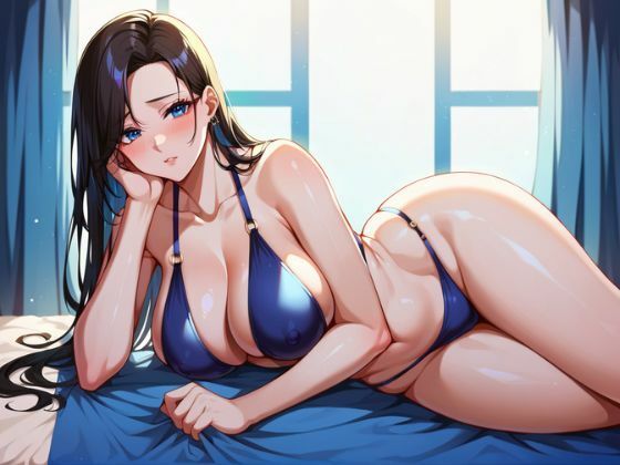 人妻上司をと本気セックスしてしまった話 - サンプル画像 5