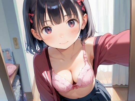 PP活J系を種付プレスでわからす - サンプル画像 1