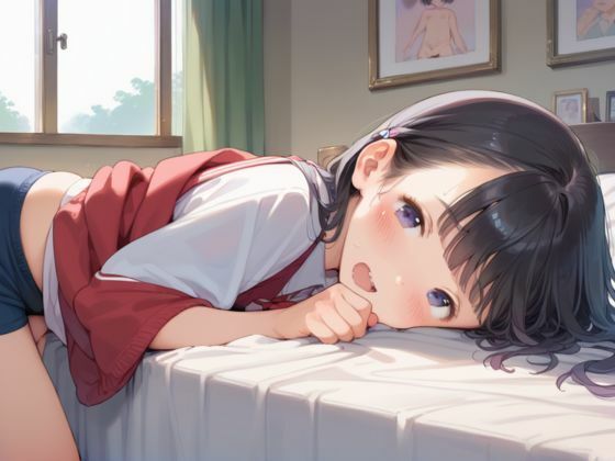 PP活J系を種付プレスでわからす - サンプル画像 8