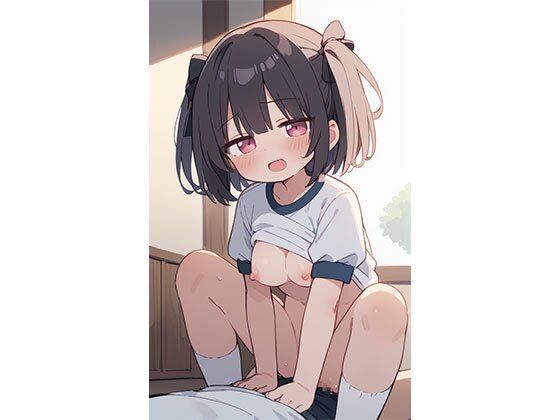 女友達との浮気 - サンプル画像 4