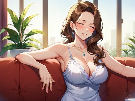人妻秘書の催●支配がエロすぎる‥ - サンプル画像 1