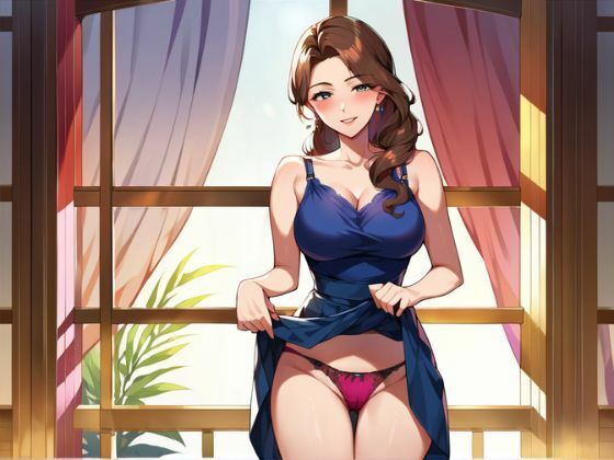人妻秘書の催●支配がエロすぎる‥ - サンプル画像 2
