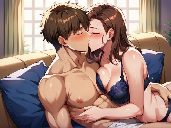 人妻秘書の催●支配がエロすぎる‥ - サンプル画像 5