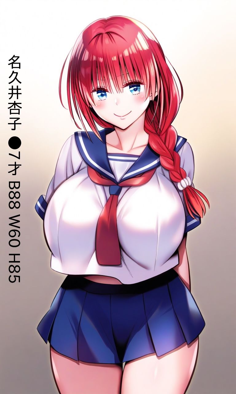 大好きな幼馴染がSEXしてたなんて・・・ - サンプル画像 1