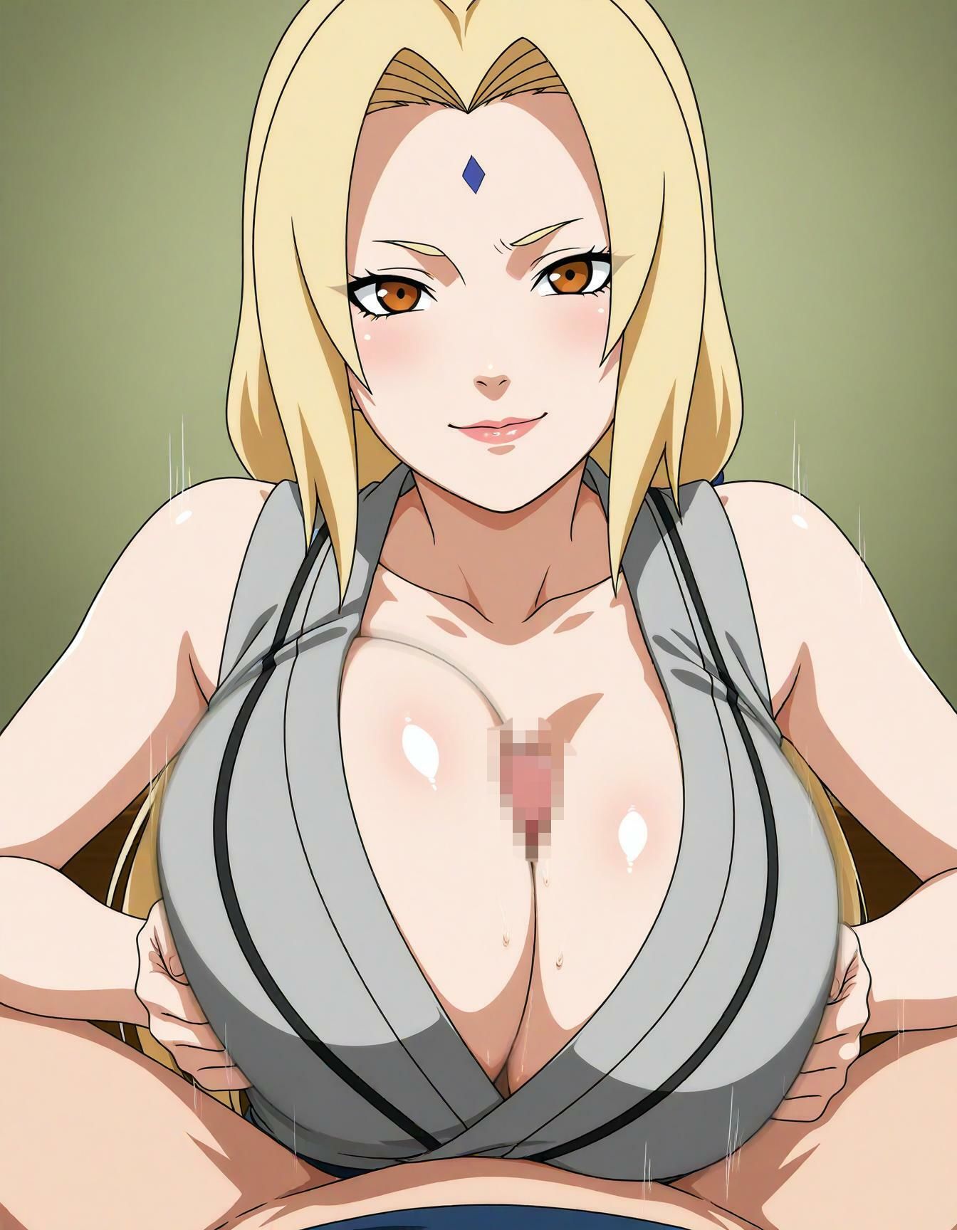 五代目と甘い任務 - サンプル画像 2