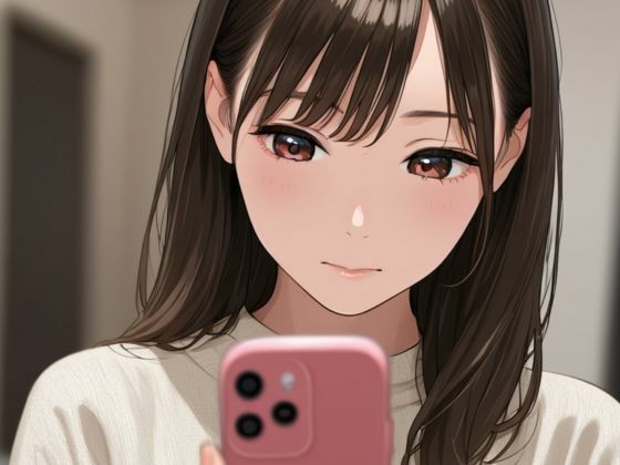 地味だった幼馴染が色気ただよう巨乳妻になっていた - サンプル画像 8