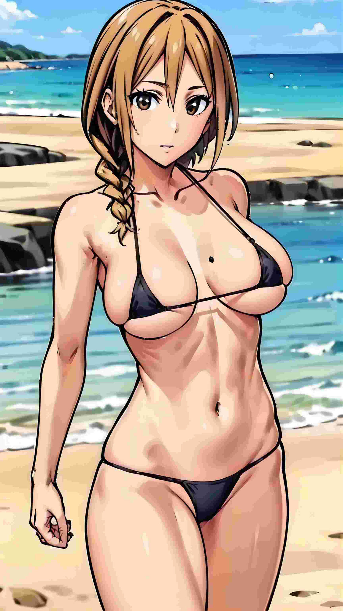 グラビアボウル - サンプル画像 2