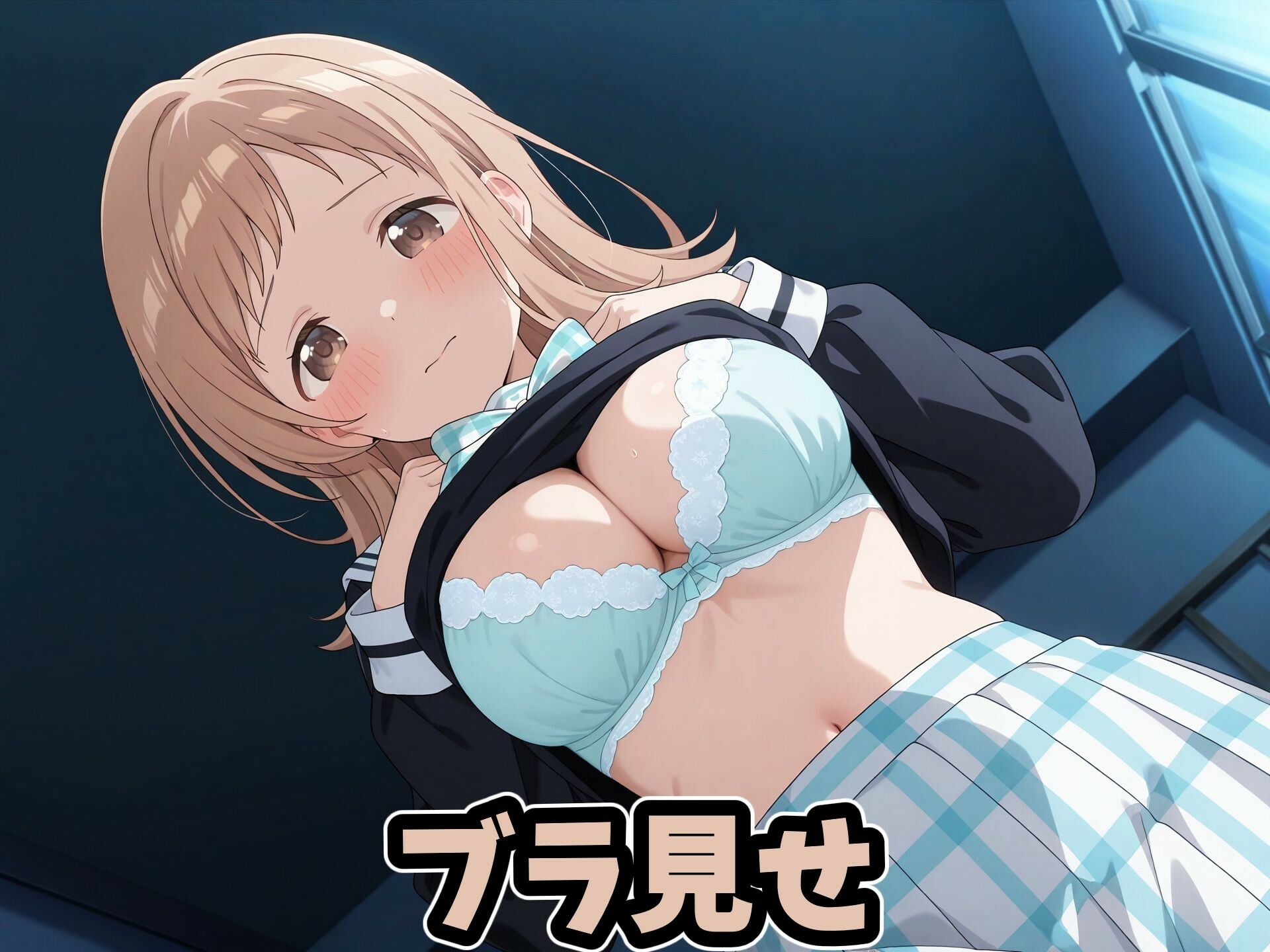 櫻〇真乃 イラスト集【485枚】 - サンプル画像 2