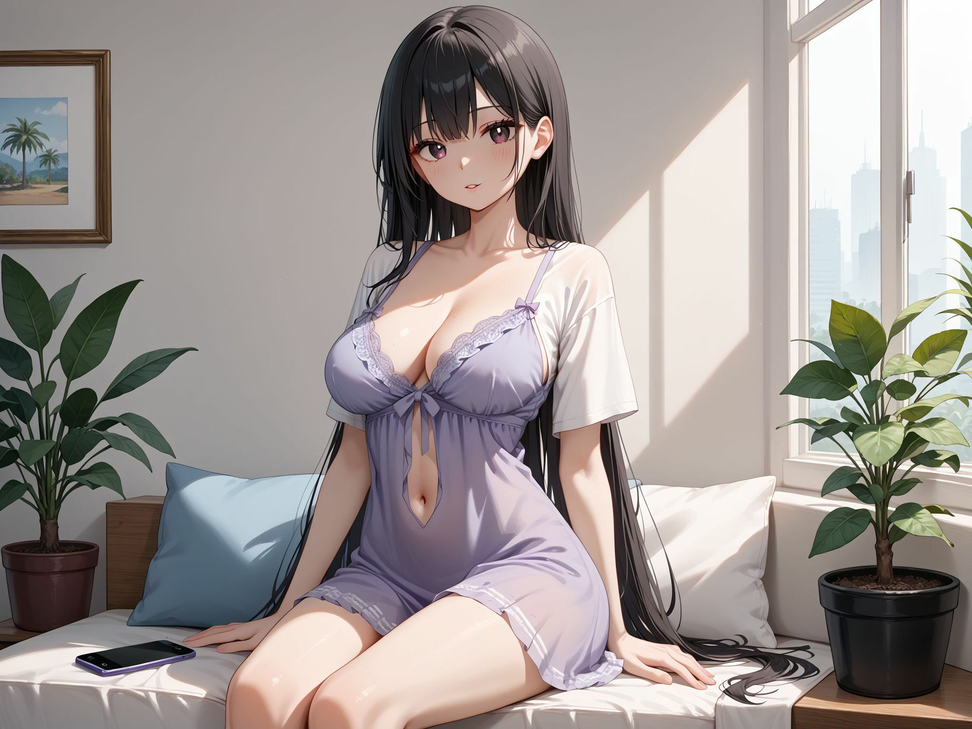 人妻NTR〜孕むまで強●中出し〜 - サンプル画像 6