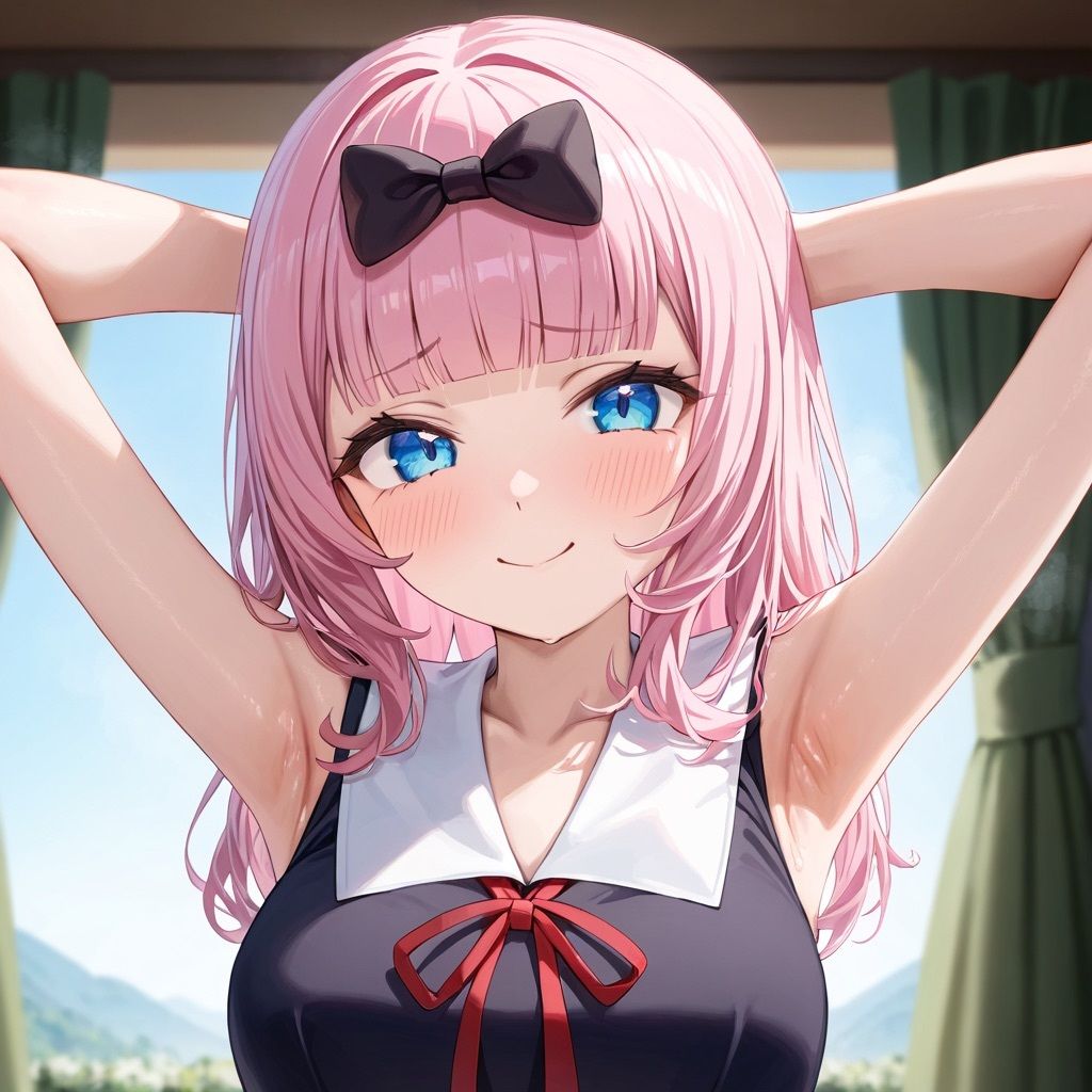 藤原◯花 - サンプル画像 10