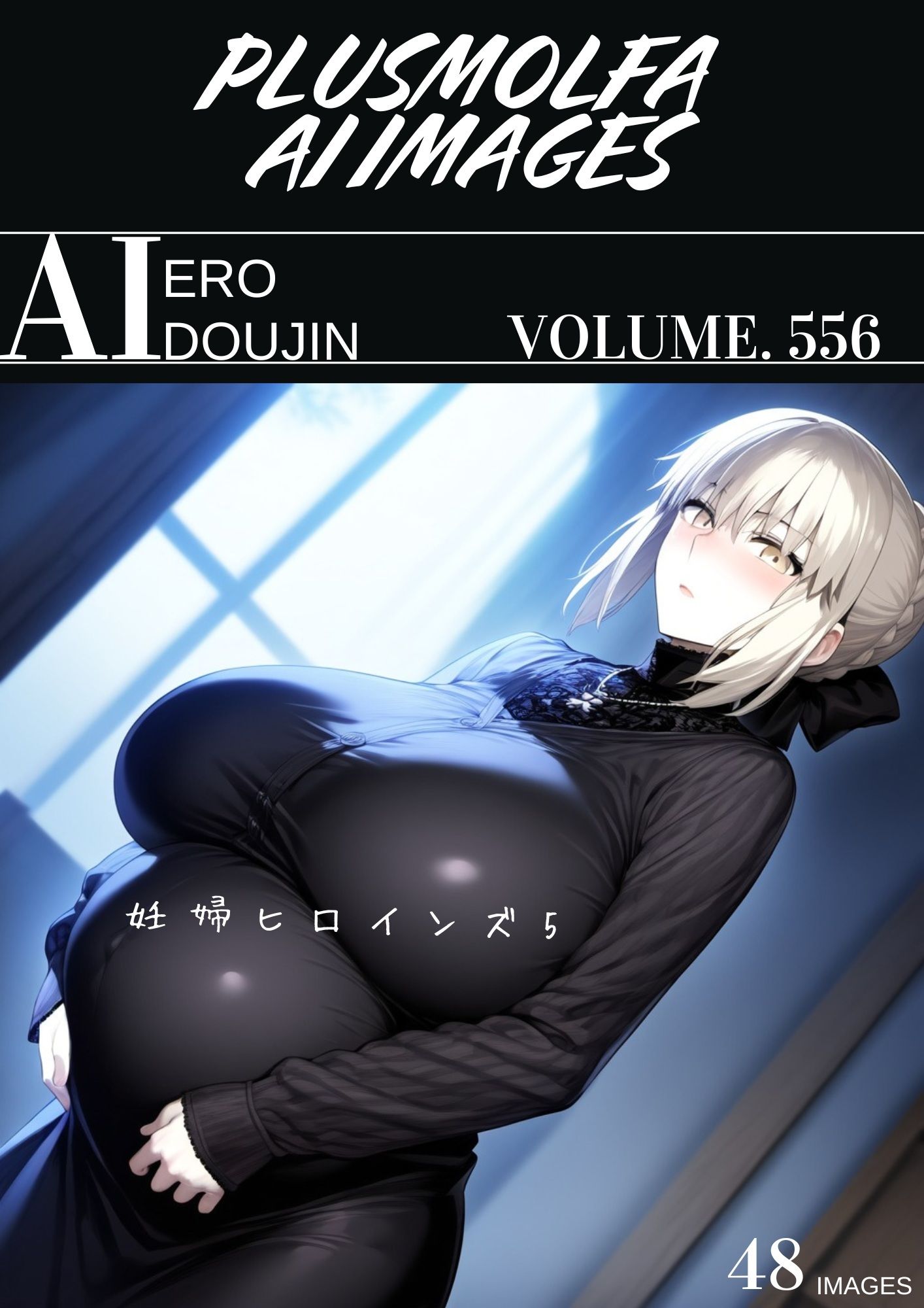 plusmolfa CG集纏め Vol.551〜560 - サンプル画像 6