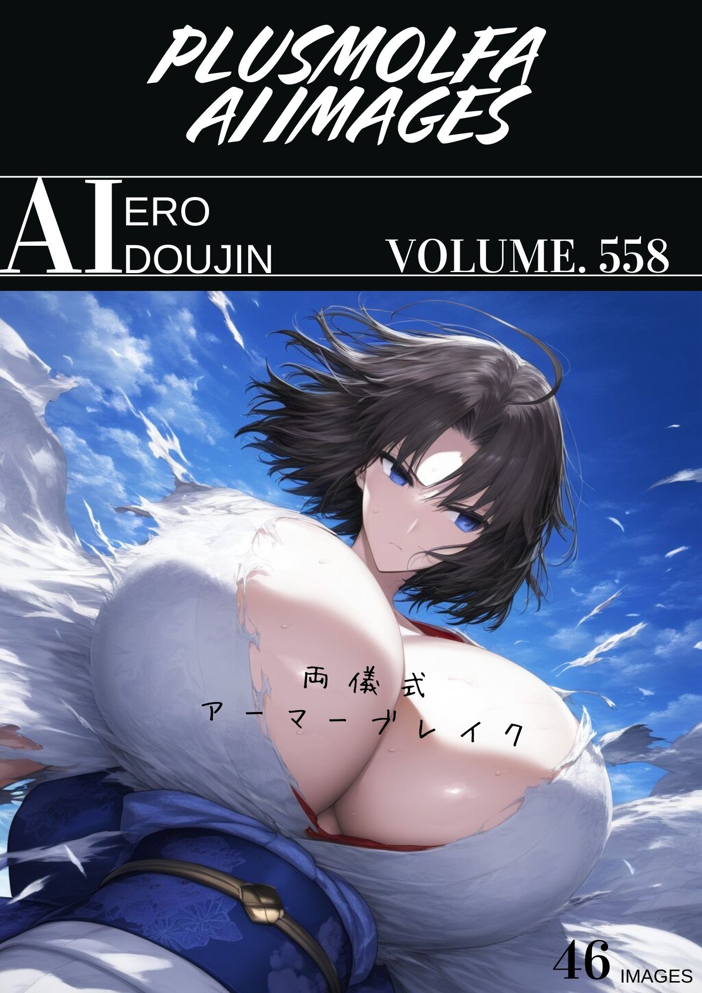 plusmolfa CG集纏め Vol.551〜560 - サンプル画像 8