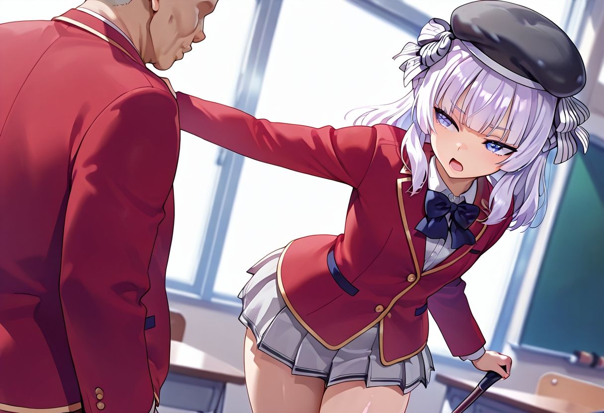 催●NTR調教 坂〇有栖 - サンプル画像 1