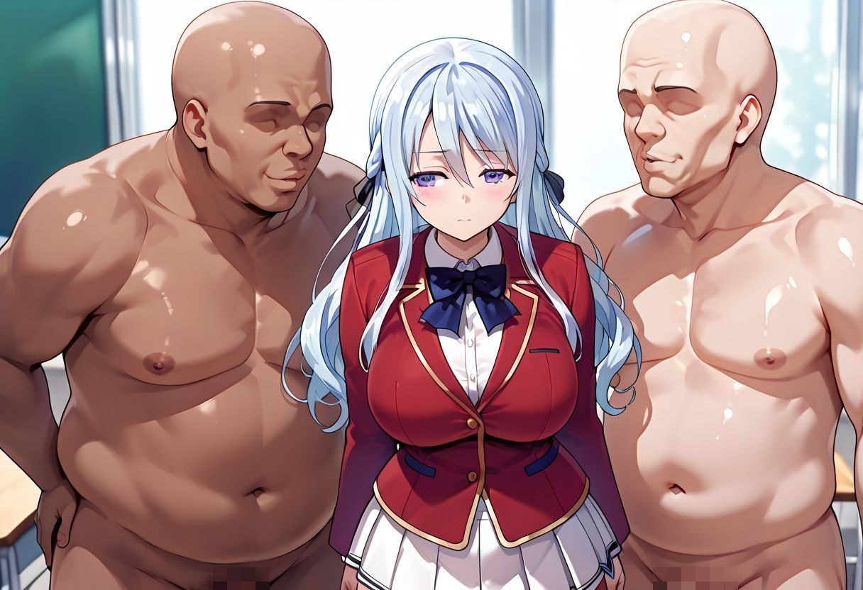 催●NTR調教 椎〇ひより - サンプル画像 1