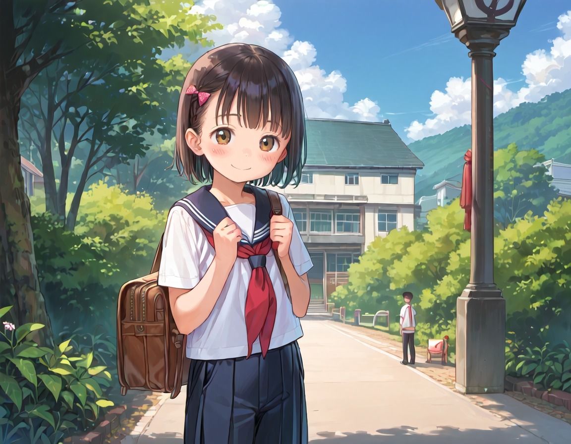 監禁拘束  鬼畜おじさんに犯●れた少女たち  1 - サンプル画像 1