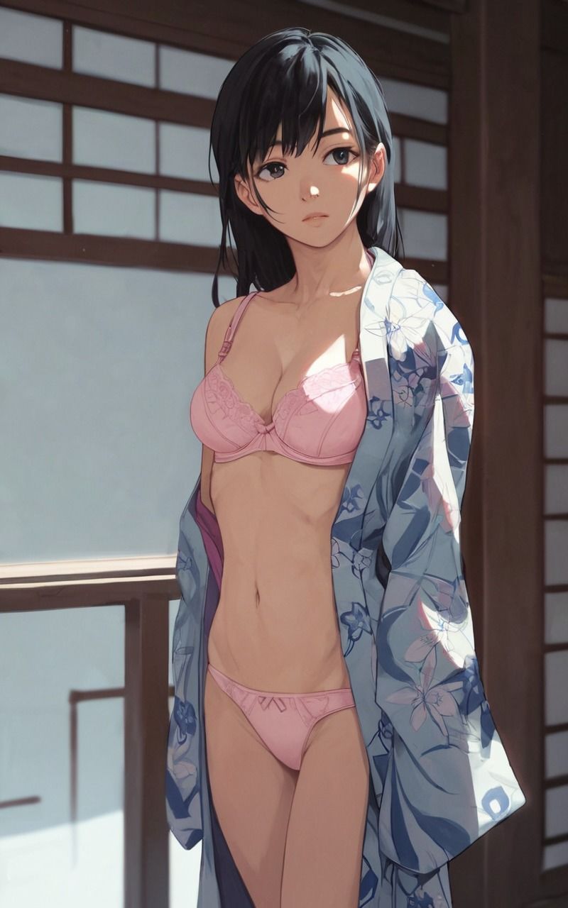 パパが大好きな年頃の娘と一日中やりまくる - サンプル画像 1