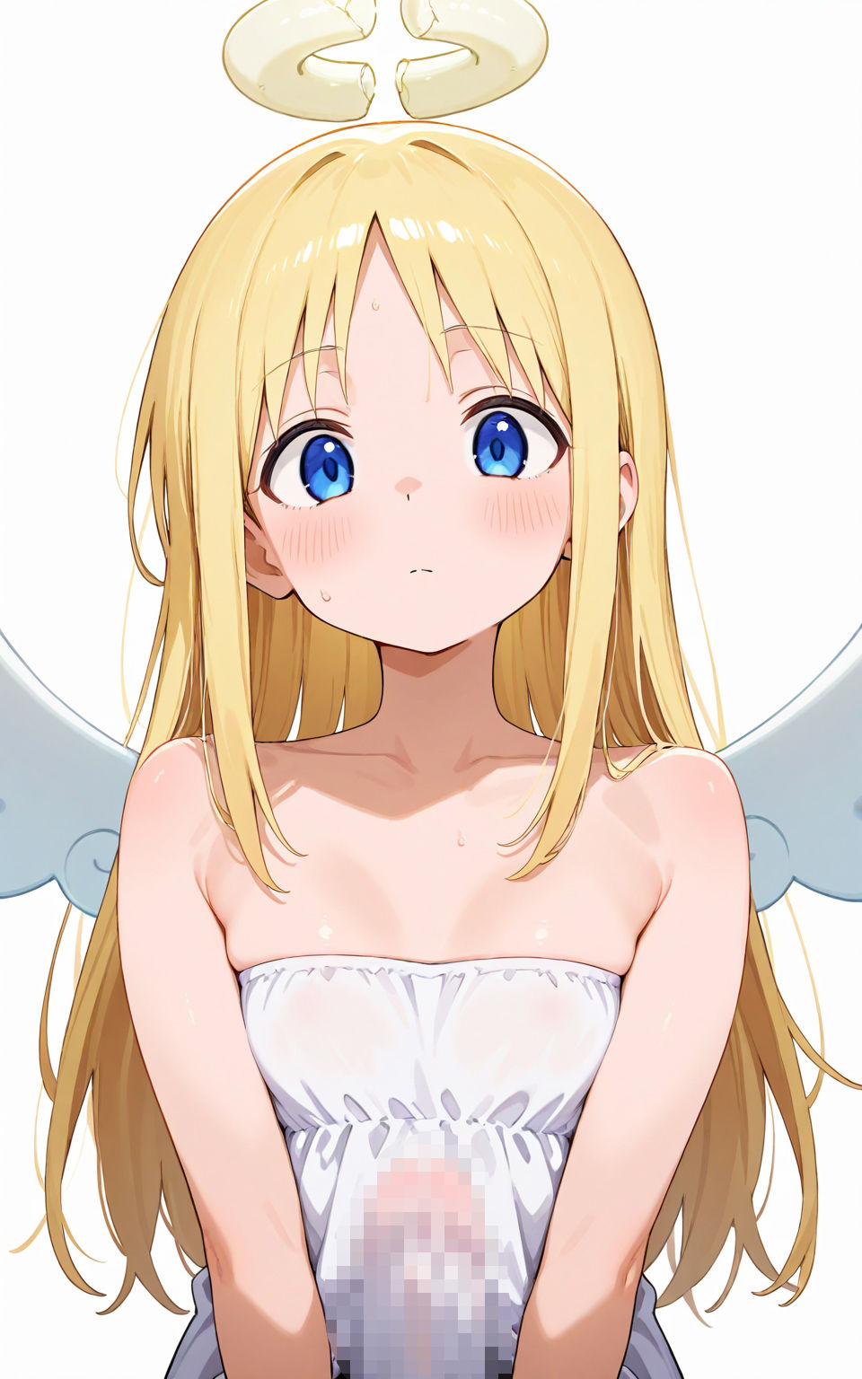 異種族エッチ - サンプル画像 5