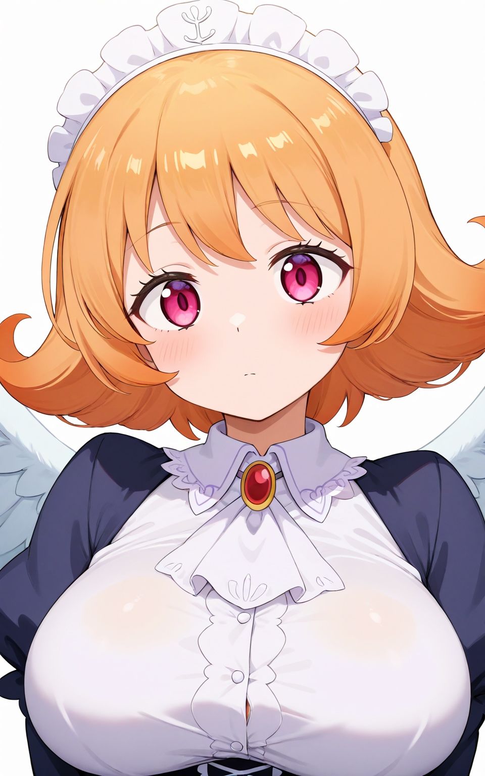 異種族エッチ - サンプル画像 8