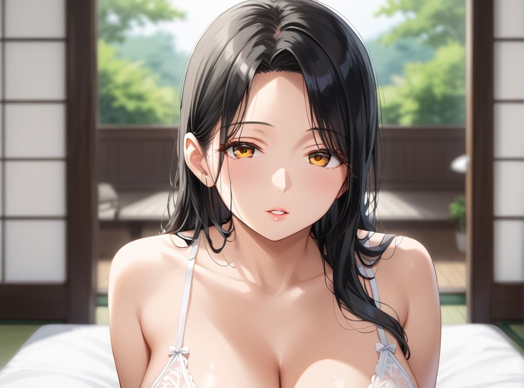 敏感なレス妻熟れた肉体を再開発 - サンプル画像 2