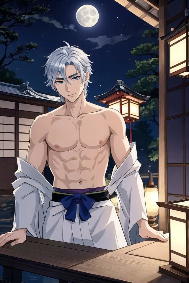 ちょっとエッチな 源氏物語（10） 榊（さかき）の段 - サンプル画像 2